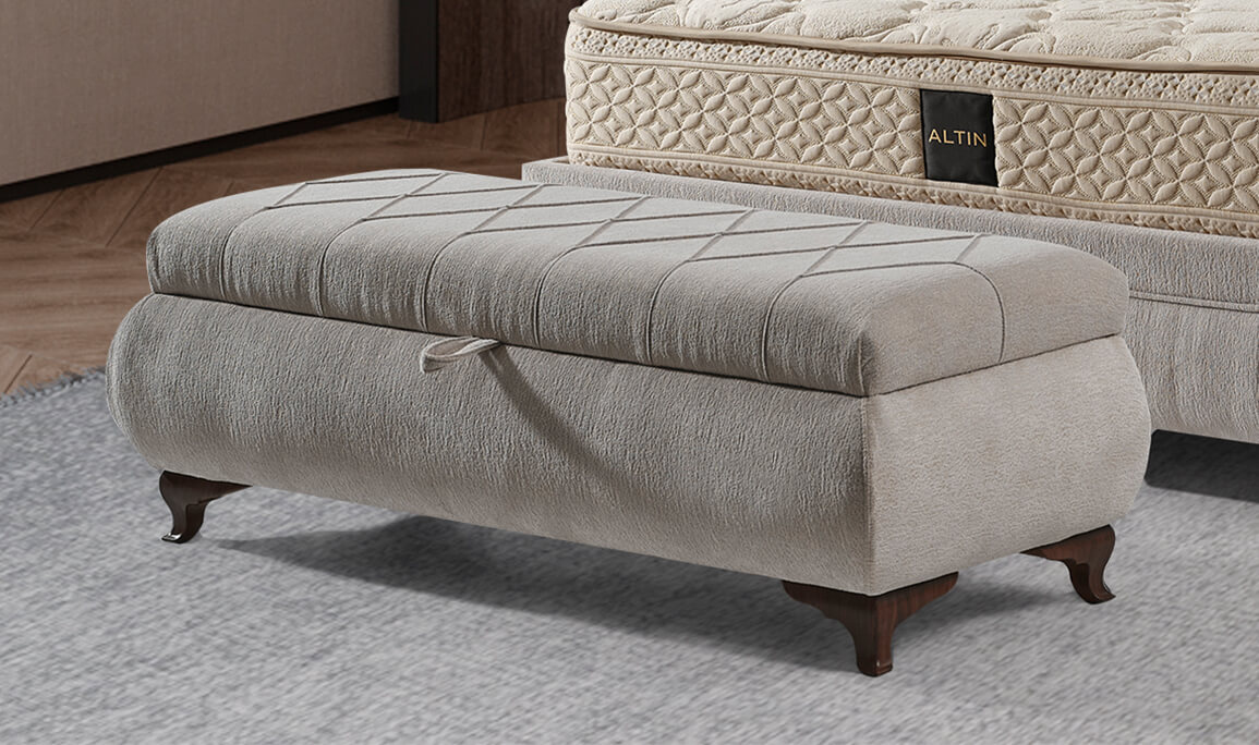 Snop Bench
