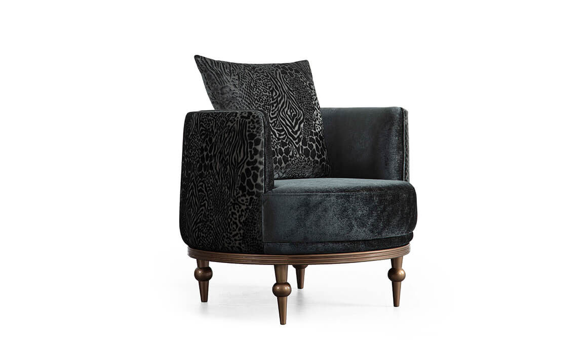 Sofa Berjer - 
