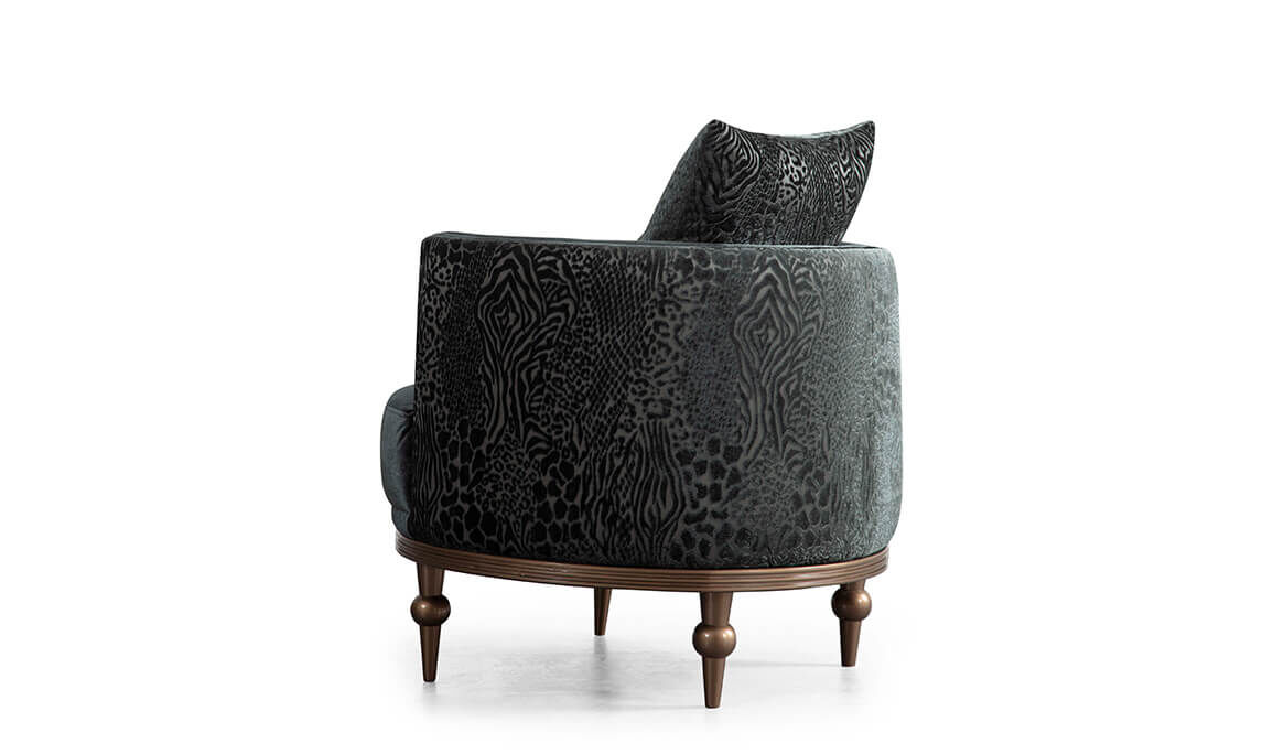 Sofa Berjer - 2