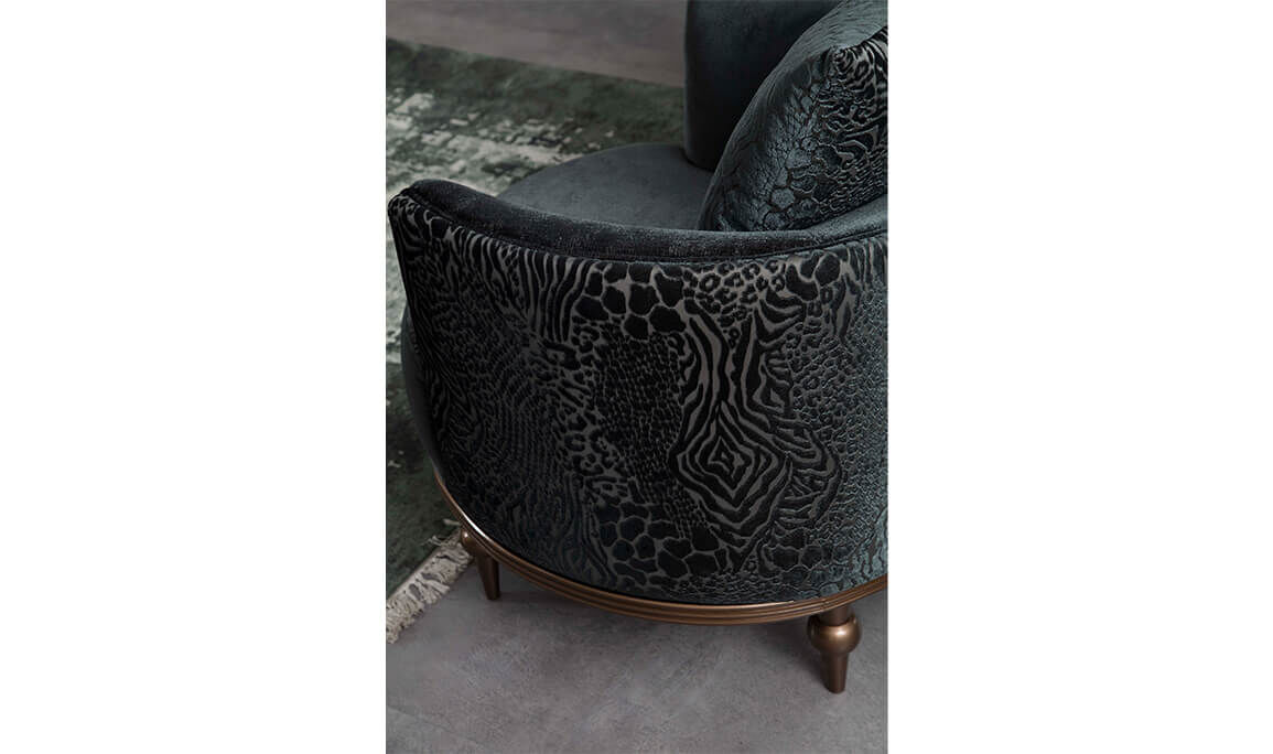 Sofa Berjer - 4