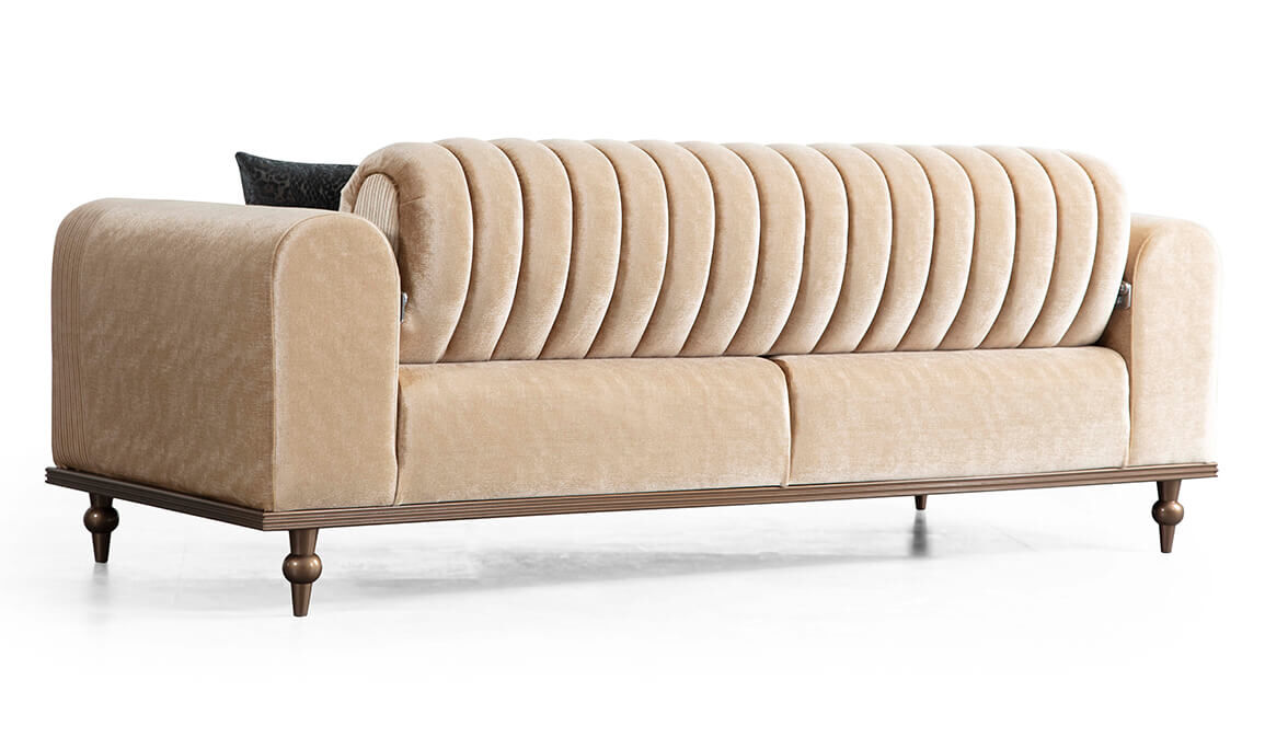 Sofa Koltuk Takımı - 4