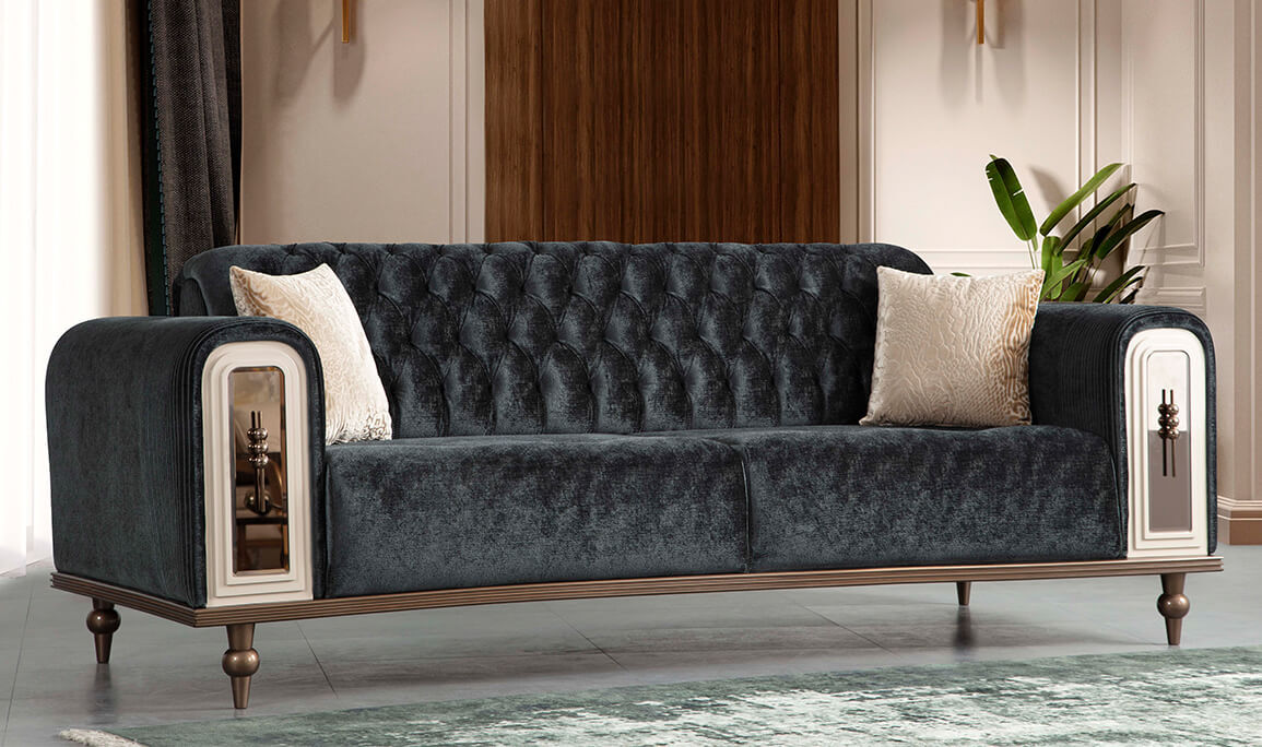 Sofa Koltuk Takımı - 6