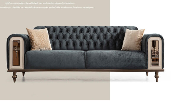 Sofa Koltuk Takımı - 7