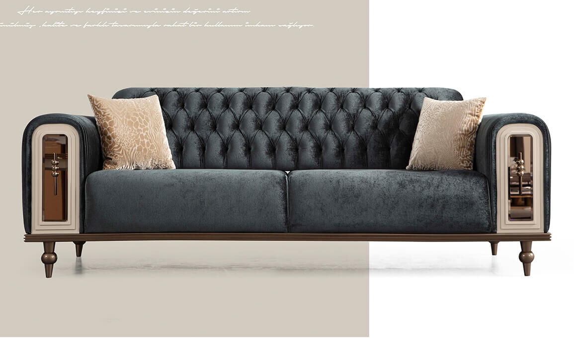 Sofa Koltuk Takımı - 7