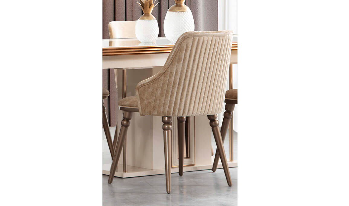 Sofa Sandalye - 2