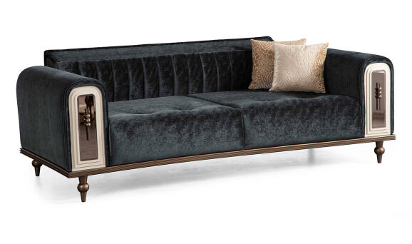 Sofa Üçlü Koltuk V2 - 3