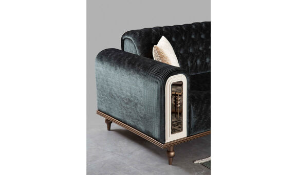 Sofa Üçlü Koltuk V2 - 5