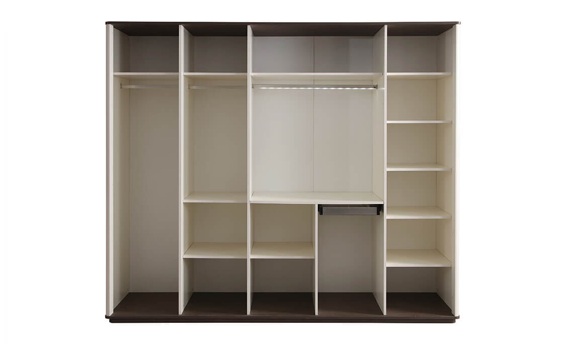 Sofia 5 Kapılı Gardırop - 3