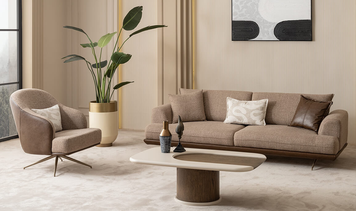 Sofia Koltuk Takımı