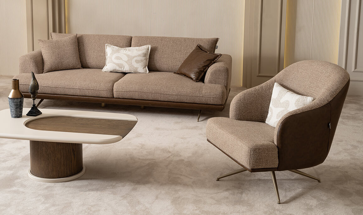 Sofia Koltuk Takımı