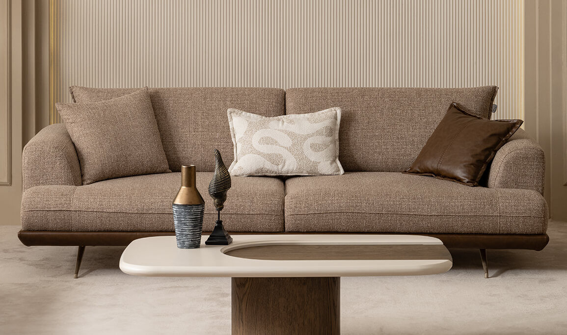 Sofia Koltuk Takımı - 7