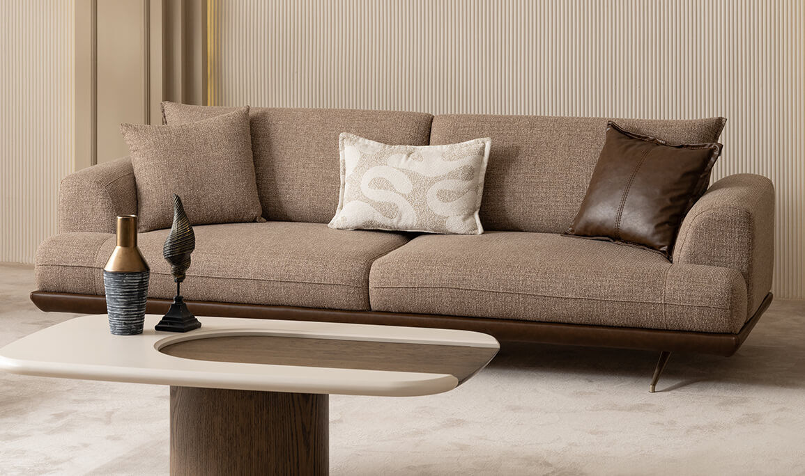 Sofia Koltuk Takımı - 9