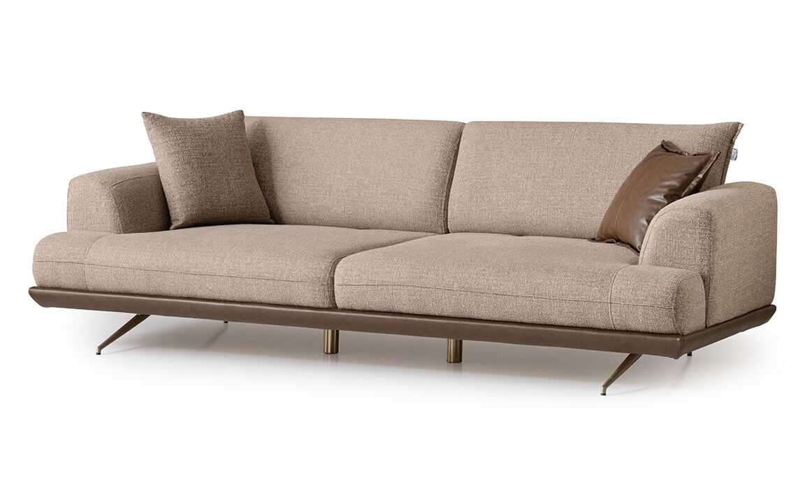 Sofia Koltuk Takımı - 12