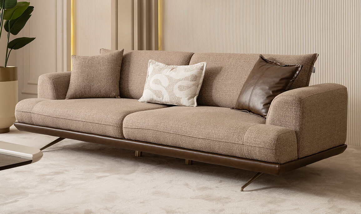 Sofia Koltuk Takımı - 13