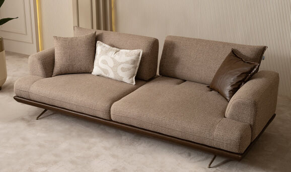 Sofia Koltuk Takımı - 14