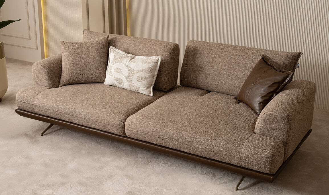 Sofia Koltuk Takımı - 14