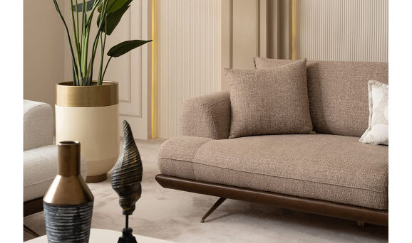 Sofia Koltuk Takımı - 15