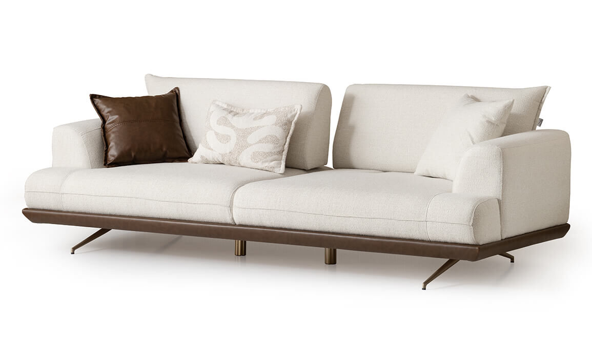 Sofia Koltuk Takımı - 20