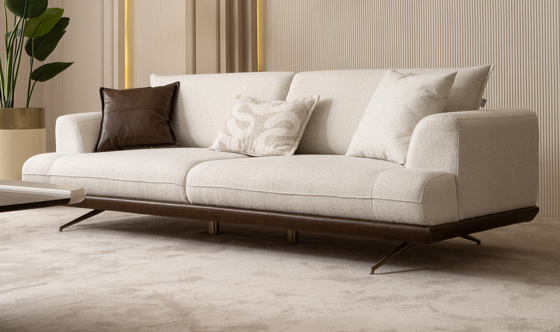 Sofia Koltuk Takımı - 22