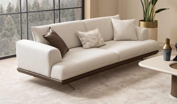 Sofia Koltuk Takımı - 24