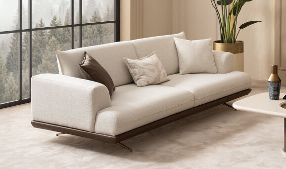 Sofia Koltuk Takımı - 25