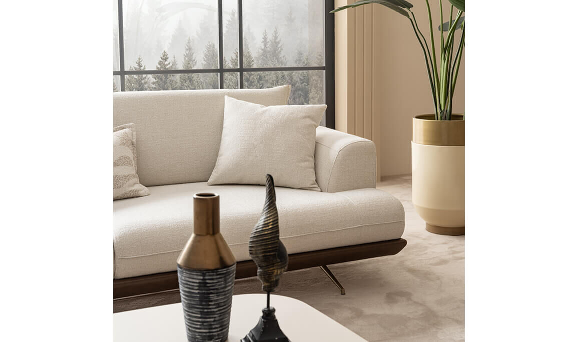 Sofia Koltuk Takımı - 29