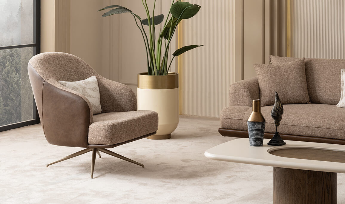 Sofia Koltuk Takımı - 34