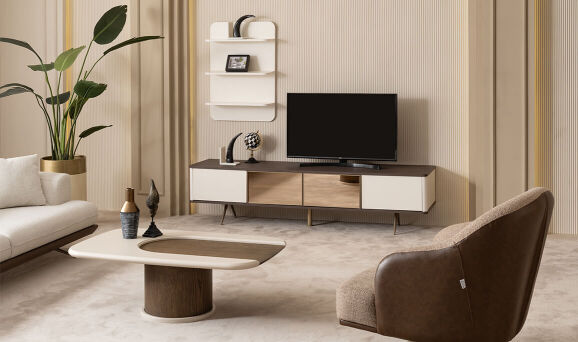 Sofia Tv Ünitesi - 3