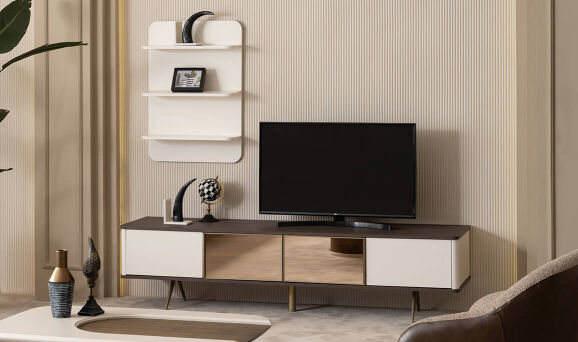 Sofia Tv Ünitesi - 1