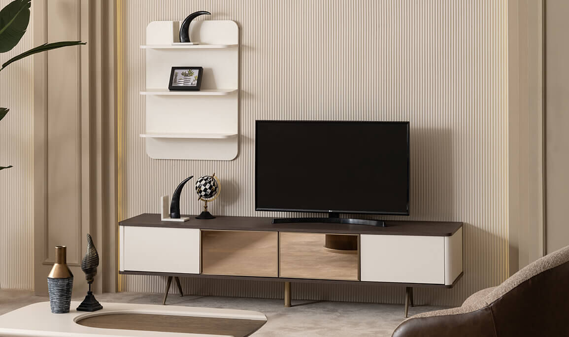Sofia Tv Ünitesi