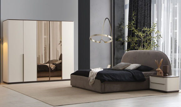 Sofia Yatak Odası - 3