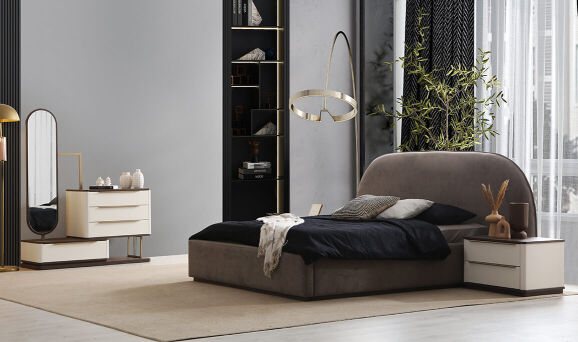 Sofia Yatak Odası - 4