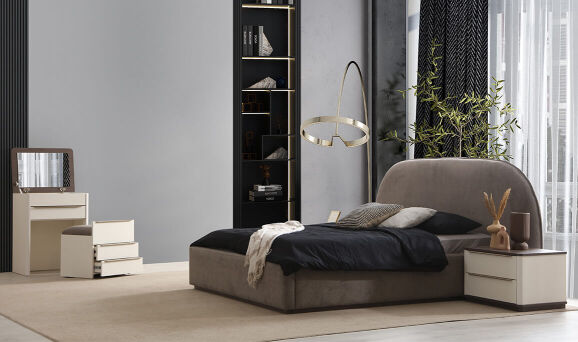 Sofia Yatak Odası - 5