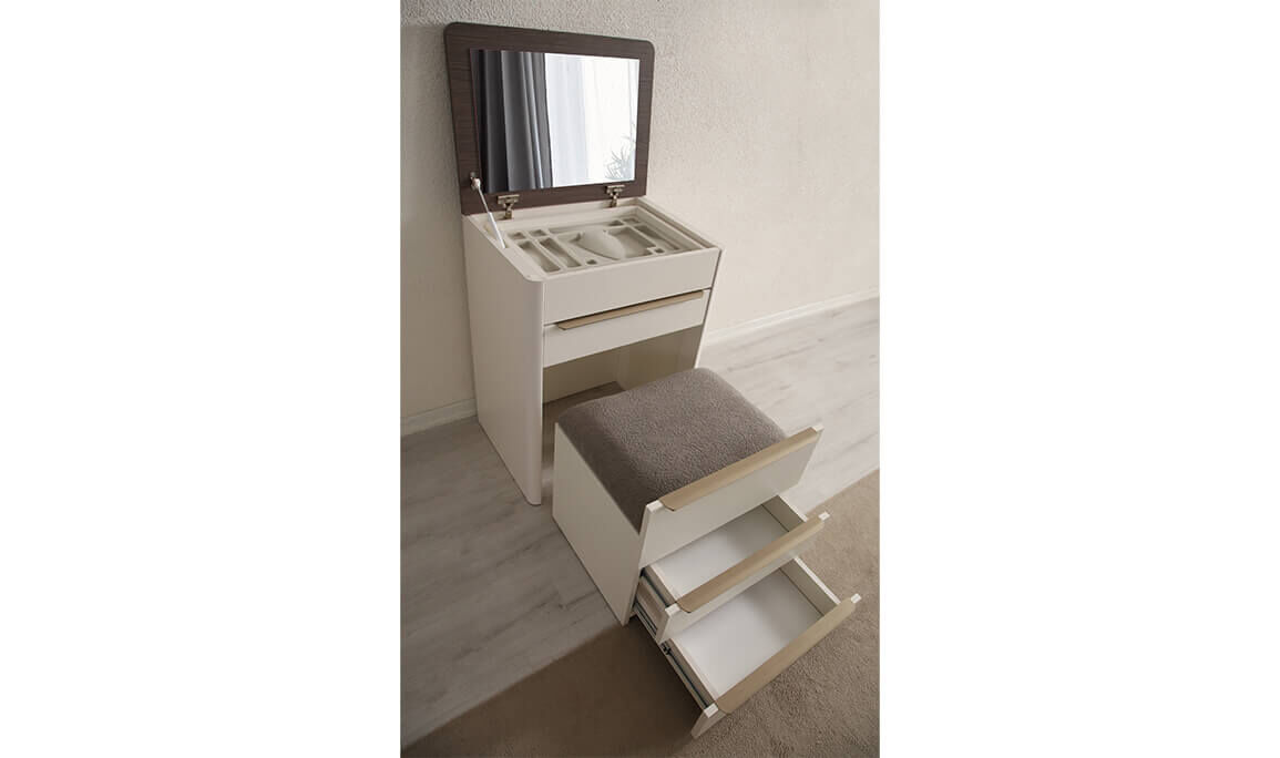 Sofia Yatak Odası - 22