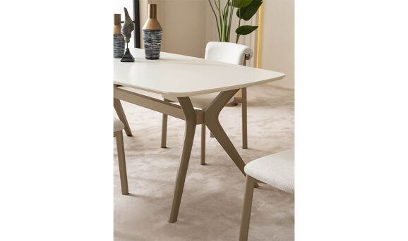 Sofia Yemek Masası - 6