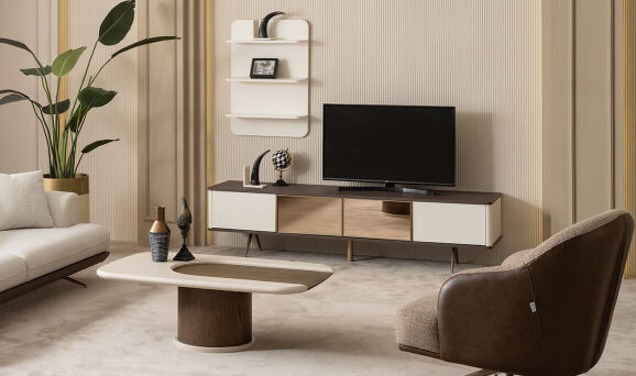 Sofia Yemek Odası - 5