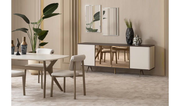 Sofia Yemek Odası - 7