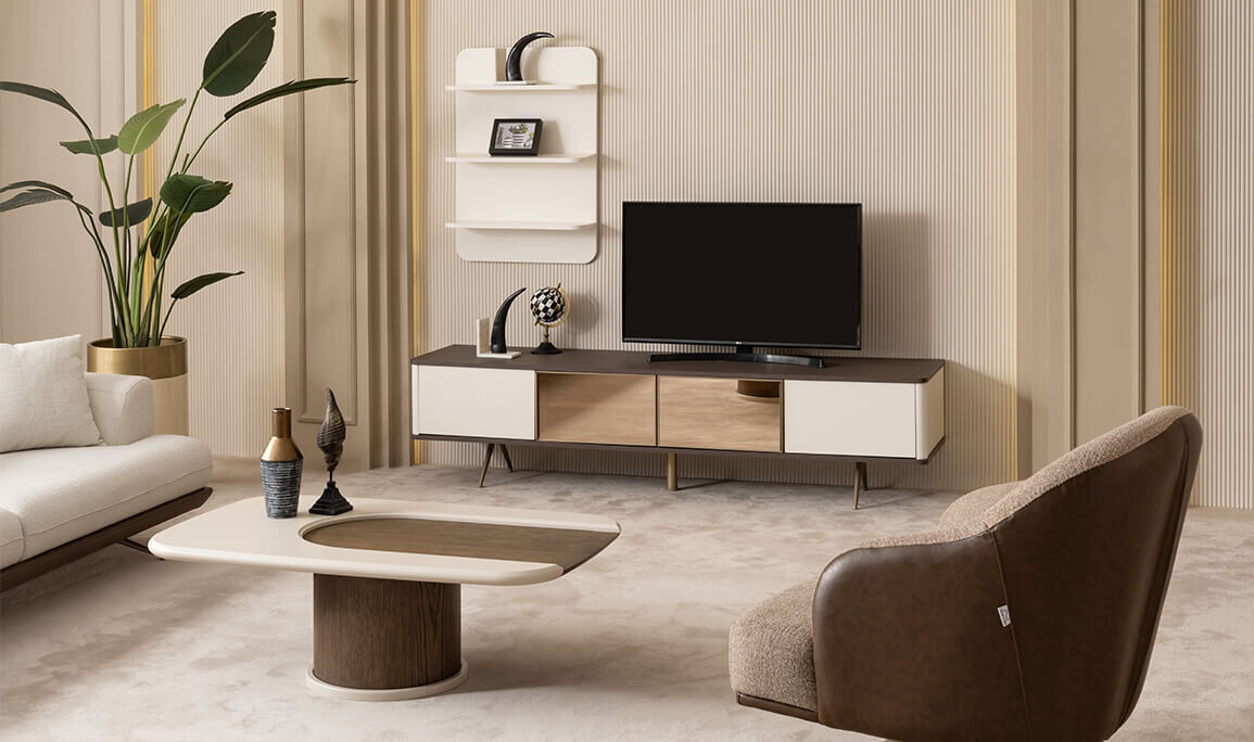 Sofia Yemek Odası - 22