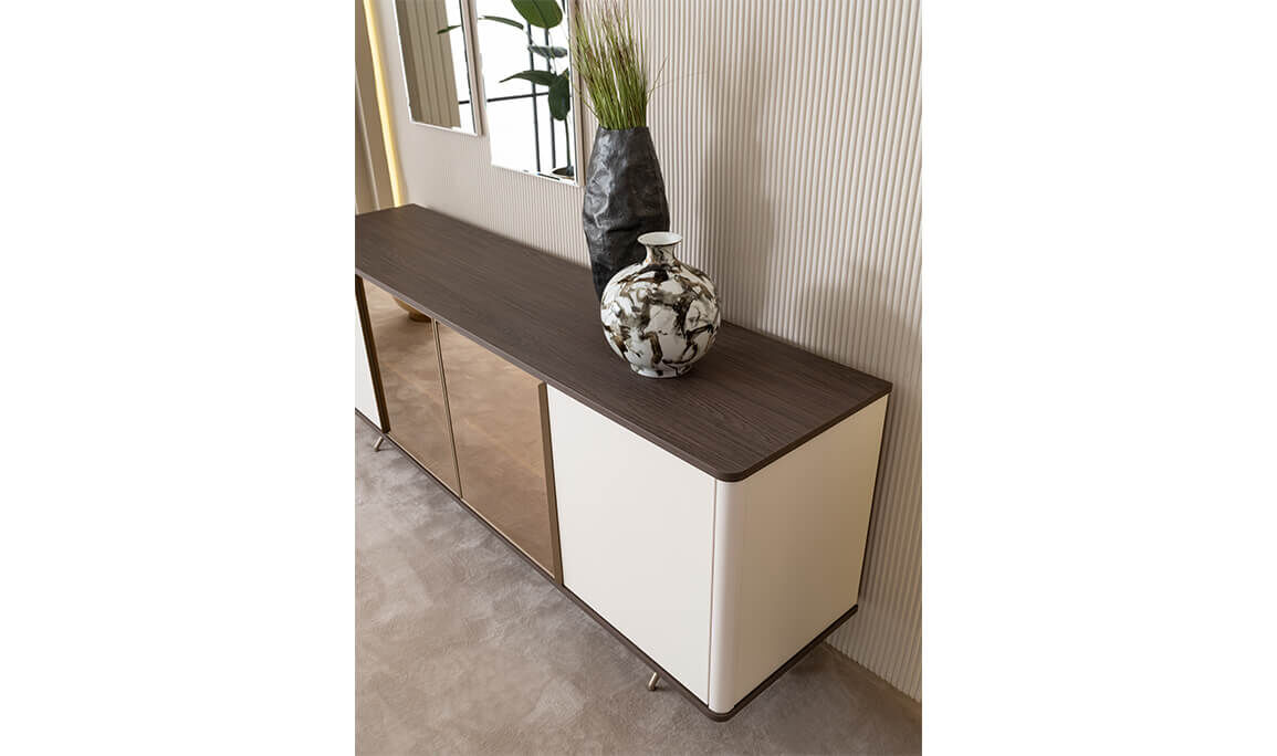 Sofia Yemek Odası - 27