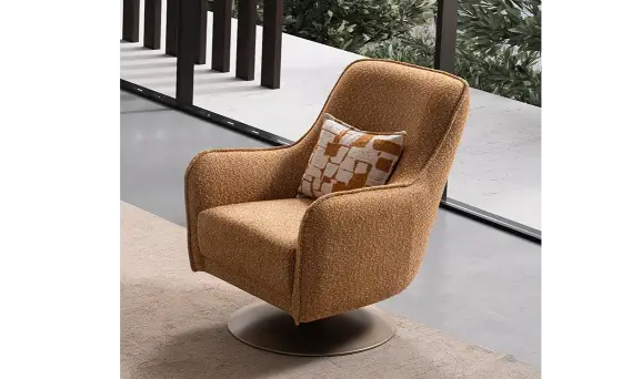 Soft Berjer - 1