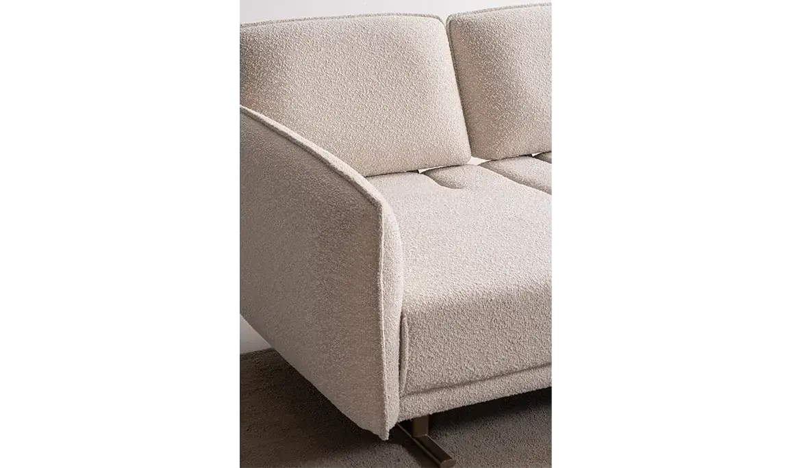 Soft Dörtlü Koltuk - 11
