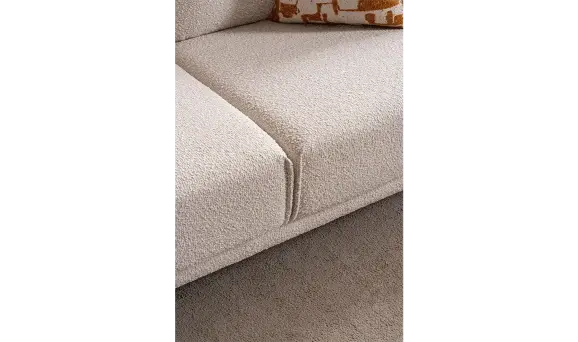 Soft Üçlü Koltuk - 9