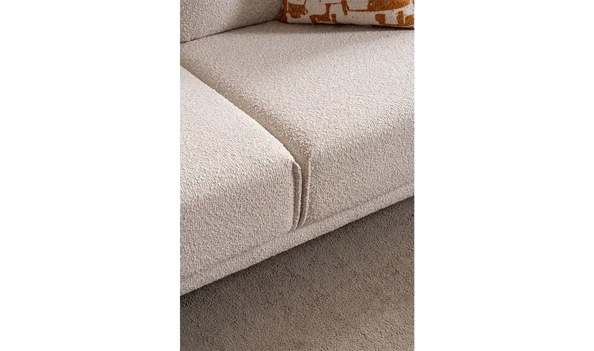 Soft Üçlü Koltuk - 9