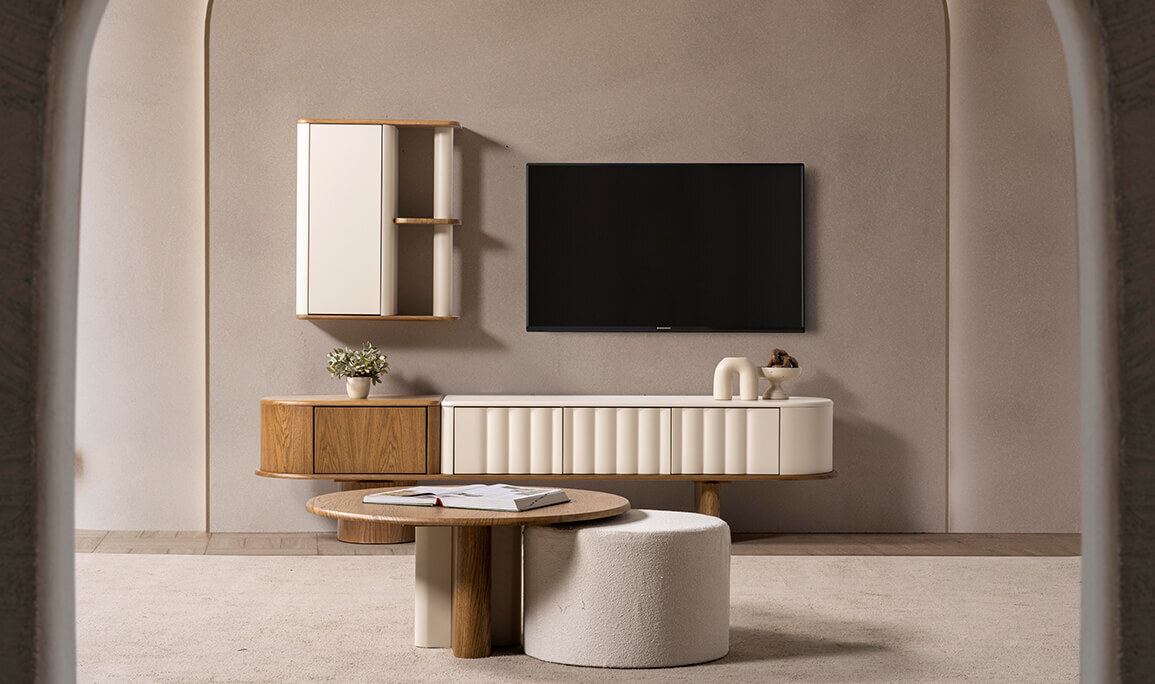 Sofya Tv Ünitesi - 2