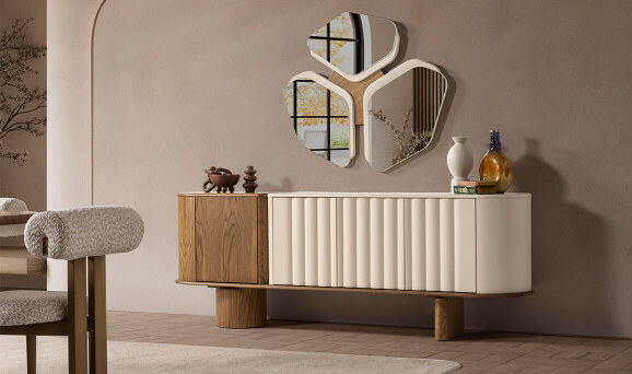 Sofya Yemek Odası Outlet - 7