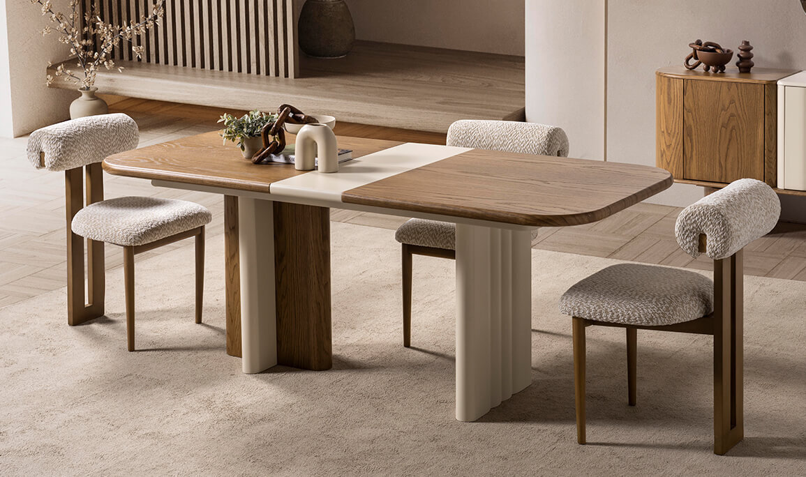 Sofya Yemek Odası Outlet - 9