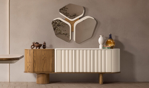 Sofya Yemek Odası Outlet - 17