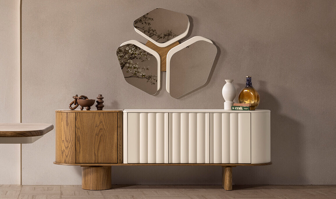 Sofya Yemek Odası Outlet - 17