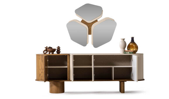 Sofya Yemek Odası Outlet - 18