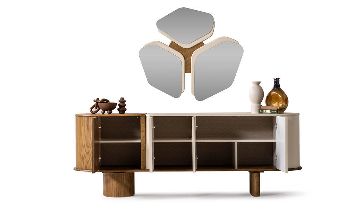 Sofya Yemek Odası Outlet - 18